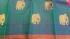 SAREES KPM SILK WITH BLOUSE